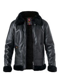 ALPHA INDUSTRIES Jacke B3 FL 143106/515