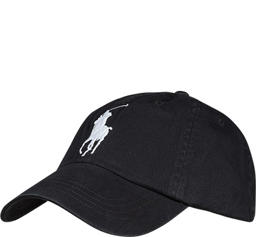 Stylingtipps Beschreibungsbild von Polo Ralph Lauren Cap 710673584/015
