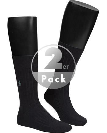 Polo Ralph Lauren Socken 2er Pack 449655209/001