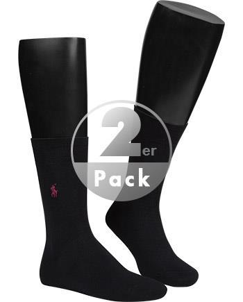 Polo Ralph Lauren Socken 2er Pack 449655208/003