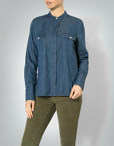 Marc O'Polo Damen Bluse 808 9235 22045/038 Image 0