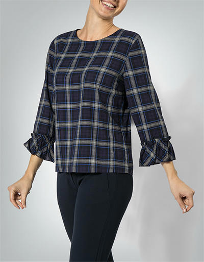 Marc O'Polo Damen Bluse 808 1025 42521/H87 Image 0