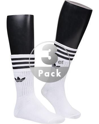 adidas ORIGINALS Socken 3er Pack S21489 Image 0