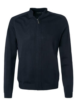 Stylingtipps Beschreibungsbild von MAERZ Muenchen Cardigan 585600/399