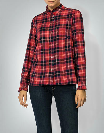 KOOKAI Damen Bluse C3202/E0