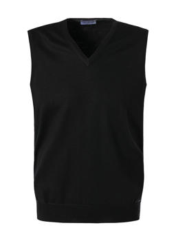 Stylingtipps Beschreibungsbild von Gran Sasso Pullunder 55127/14290/099
