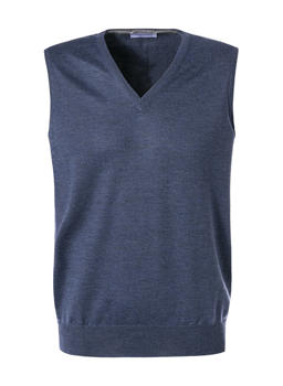 Stylingtipps Beschreibungsbild von Gran Sasso Pullunder 55127/14290/597
