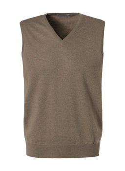 Stylingtipps Beschreibungsbild von Gran Sasso Pullunder 55127/14290/140