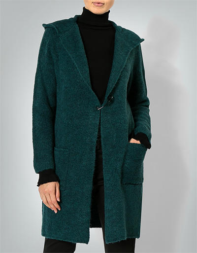 LIU JO Damen Mantel M68097MA49H/94914 Image 0