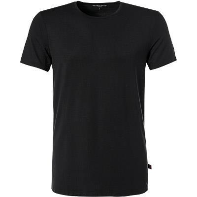 DEREK ROSE Micro Modal T-Shirt 8007/ALEX001BLA