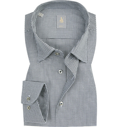 Jacques Britt Hemd Messina 463420/39