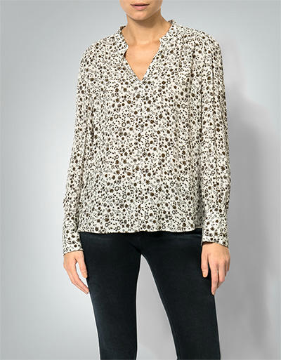 Marc O'Polo Damen Bluse 809 0827 42729/B72 Image 0