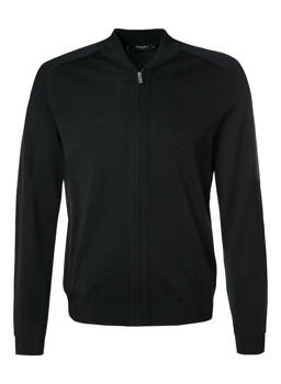 Stylingtipps Beschreibungsbild von MAERZ Muenchen Cardigan 585600/595