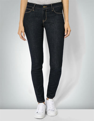 Lee Damen Scarlett Rinse L526FR36 Image 0