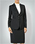 Blazer im Klassik-Look - navy