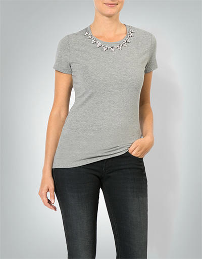 LIU JO Damen T-Shirt W68378J5003/02050