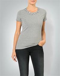 LIU JO Damen T-Shirt W68378J5003/02050