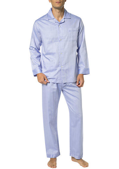 Novila Pyjama 1/1 Marco 8177/014/105