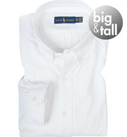 Stylingtipps Beschreibungsbild von Polo Ralph Lauren Hemd 711548535/006