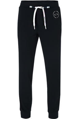 Stylingtipps Beschreibungsbild von ARMANI EXCHANGE Sweathose 8NZP91/Z9N1Z/1510
