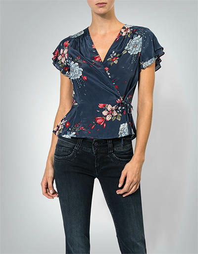 Pepe Jeans Damenbluse Ange PL303006/0AA Image 0