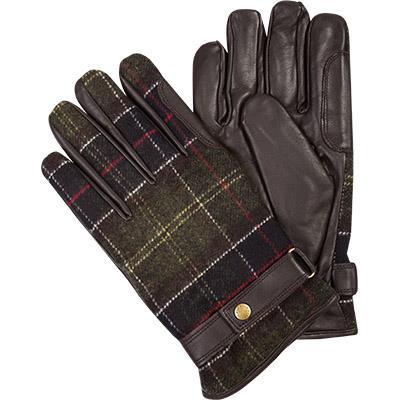 Barbour Handschuhe classic MGL0051TN11