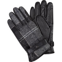 Barbour Handschuhe black-grey MGL0051BK11