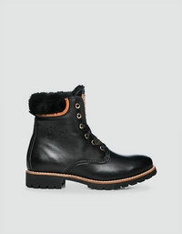 Panama Jack Damen Panama 03 Igloo Trav. B2/black