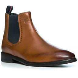 Stylingtipps Beschreibungsbild von JOOP! Schuhe Kleitos 4140004162/703