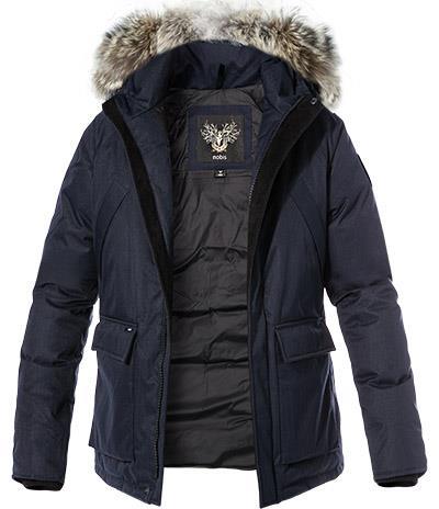 NOBIS Parka Heritage/navy Image 0