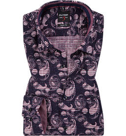 Stylingtipps Beschreibungsbild von OLYMP Level Five Body Fit 69EL 2031/29/38