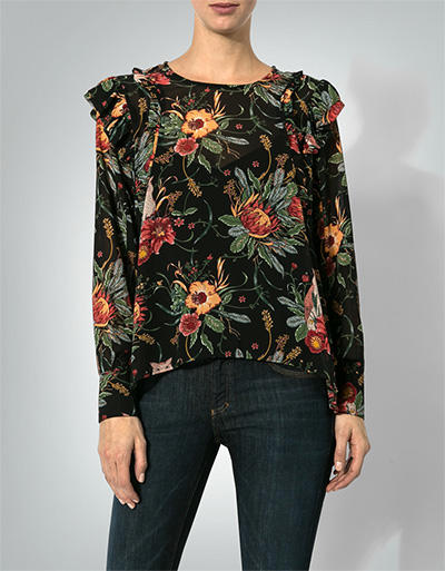 Pepe Jeans Damen Bluse Gala PL303160/0AA