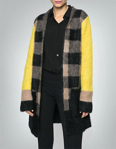 RENÉ LEZARD Damen Pullover 86/06/P147S/3477/845 Image 0