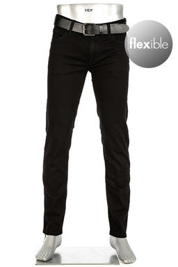 Stylingtipps Beschreibungsbild von Alberto Regular Fit Pipe 48191572/997