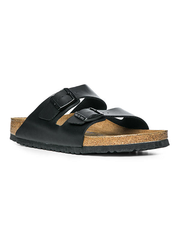 BIRKENSTOCK Arizona SFB BF black 551253 Image 0