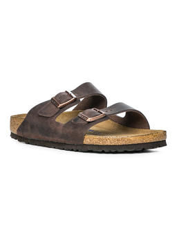 Stylingtipps Beschreibungsbild von BIRKENSTOCK Arizona SFB LEOI habana 452763