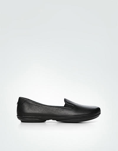 Camper Damen Schuhe Right Nina schwarz 22017-013