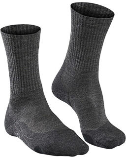 Stylingtipps Beschreibungsbild von Falke TK2 Wool 1 Paar 16394/3150