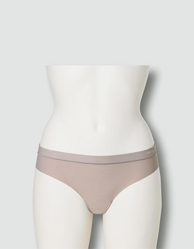 Calvin Klein CK FORM Damen Bikini QF4845E/SVR