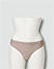 String in klassischer Form - nude