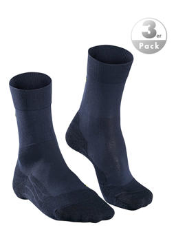 Stylingtipps Beschreibungsbild von Falke GO2 3er Pack 16770/6116