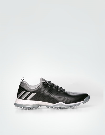 adidas Golf Damen Adipower black-silver AC8351Normbild