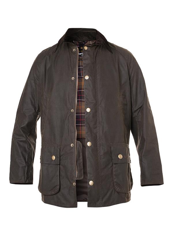 Ashby barbour online