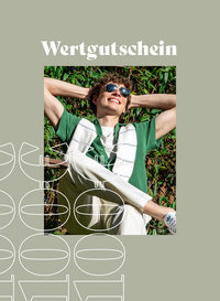 just4men.de Wertgutschein 100 Euro