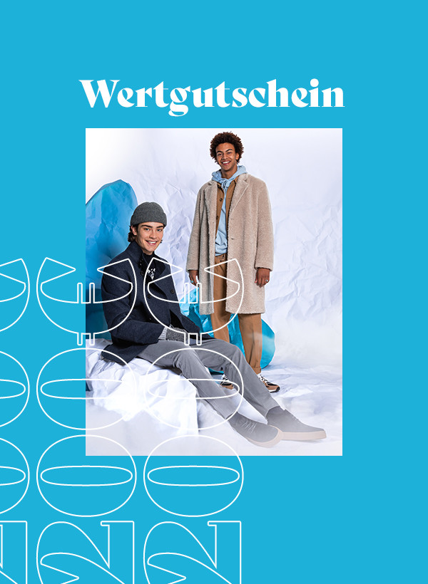 just4men.de Wertgutschein 200 Euro