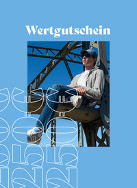 just4men.de Wertgutschein 250 Euro