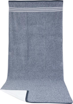 Stylingtipps Beschreibungsbild von LASA Saunatuch 85 x 200 cm 187120/6