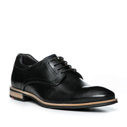 Stylingtipps Beschreibungsbild von LLOYD MASSIMO schwarz 19-209-30