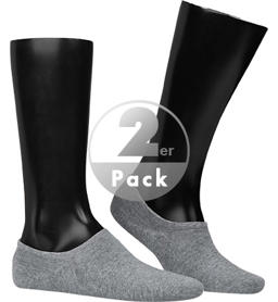 Stylingtipps Beschreibungsbild von Tommy Hilfiger Socken 2er Pack 382024001/758