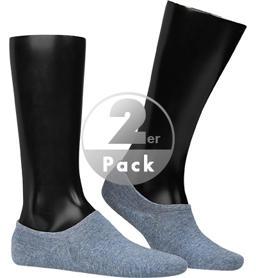 Stylingtipps Beschreibungsbild von Tommy Hilfiger Socken 2er Pack 382024001/356
